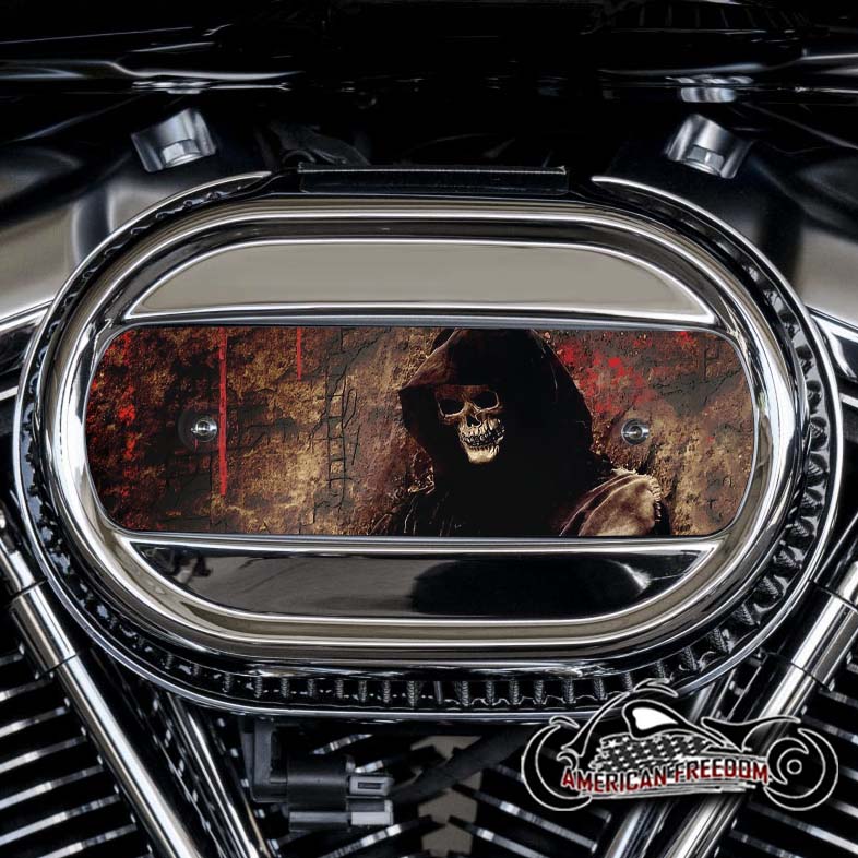 Harley Davidson M8 Ventilator Insert - Reaper Alley